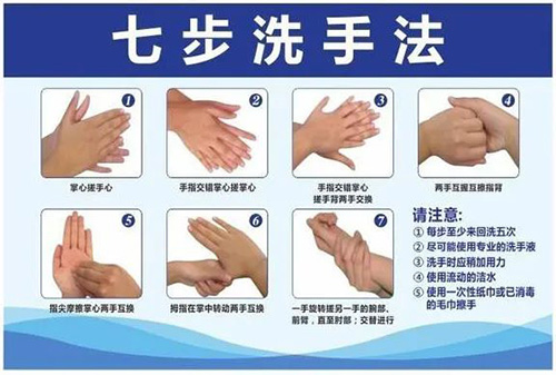 【防疫特刊】新形势下常态化疫情防控措施