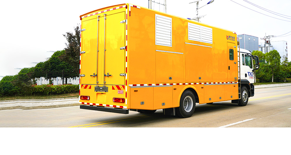 豪沃排水车3000-4000方图8